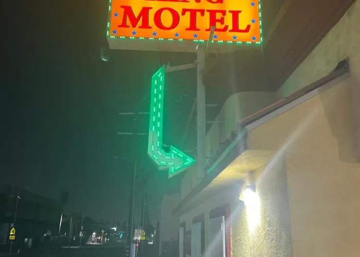 King Motel